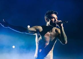 Un rapper italian și-a prezentat scuzele după un vers nepotrivit despre Jannik Sinner: „Voiam să ilustrez un paradox”