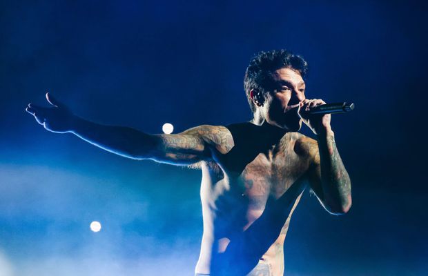 Un rapper italian și-a prezentat scuzele după un vers nepotrivit despre Jannik Sinner: „Voiam să ilustrez un paradox”