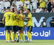 Al Nassr - Al Riyadh, în etapa #3 din Saudi Pro League // FOTO: Getty Images