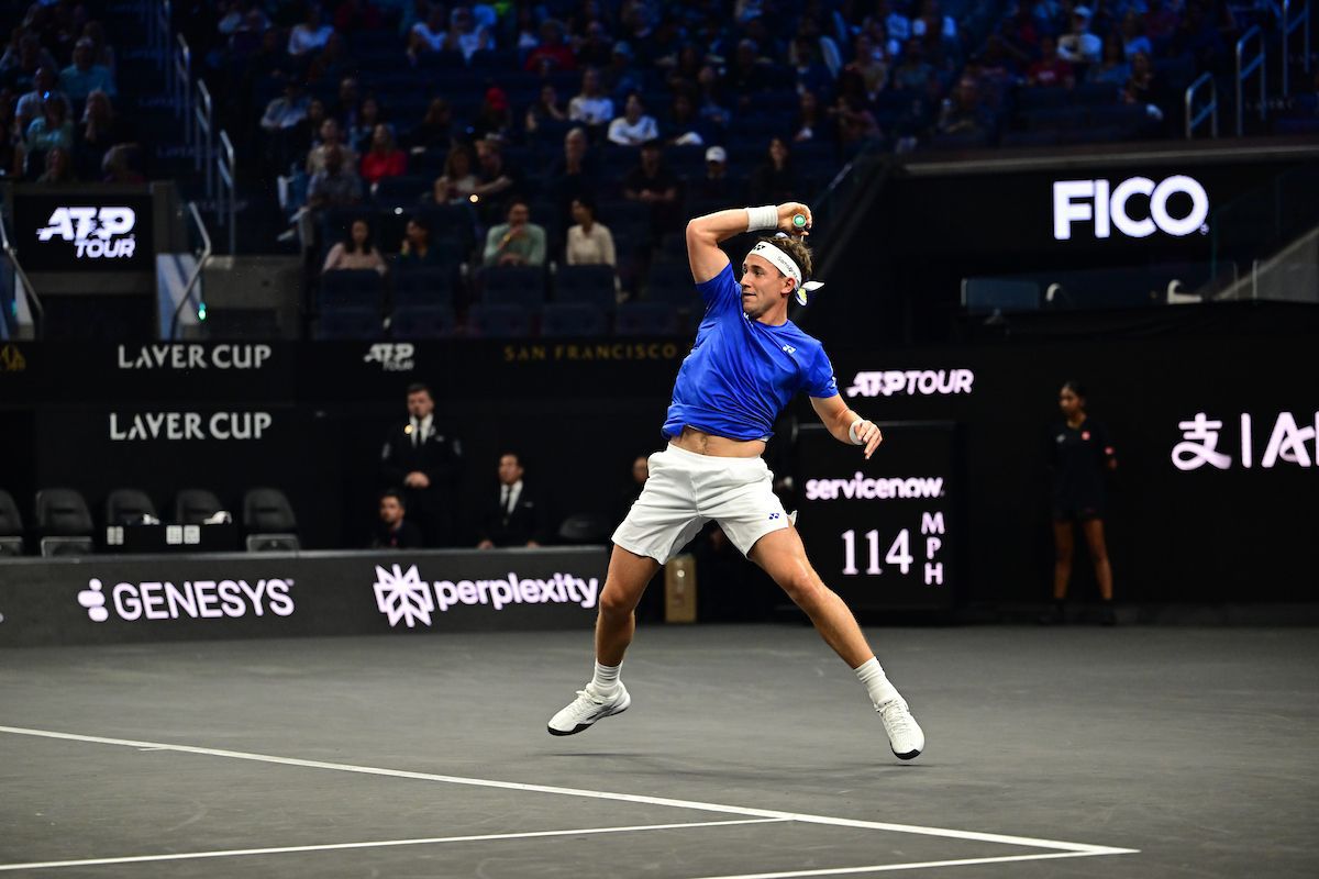 Carlos Alcaraz l-a uimit pe septuplul câștigător de Grand Slam: „Niciodată nu am mai văzut un jucător atât de bun... E un dar”