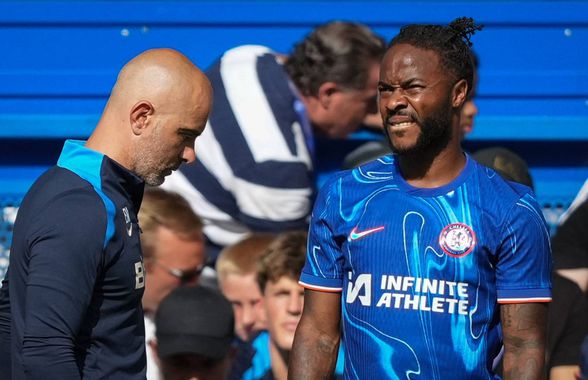 Enzo Maresca l-a criticat pe fotbalistul plătit regește la Chelsea: „Tatăl meu, pescar, are o viață grea, nu tu!”