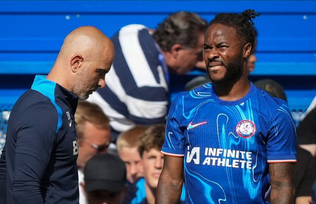 Enzo Maresca l-a criticat pe fotbalistul plătit regește la Chelsea: „Tatăl meu, pescar, are o viață grea, nu tu!”