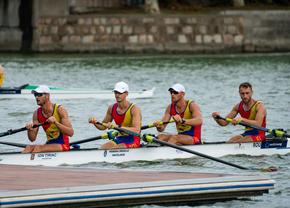 Încep Campionatele Mondiale de canotaj la Shanghai » Elisabeta Lipă: „Ambiția nu ne-a părăsit, vrem să fim sus" + ce spune despre fostul antrenor: „Pierderea a fost a lui"