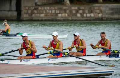 Încep Campionatele Mondiale de canotaj la Shanghai » Elisabeta Lipă: „Ambiția nu ne-a părăsit, vrem să fim sus" + ce spune despre fostul antrenor: „Pierderea a fost a lui"