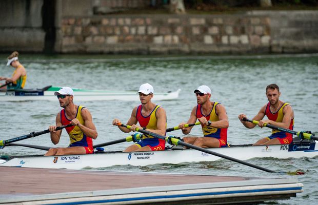 Încep Campionatele Mondiale de canotaj la Shanghai » Elisabeta Lipă: „Ambiția nu ne-a părăsit, vrem să fim sus" + ce spune despre fostul antrenor: „Pierderea a fost a lui"