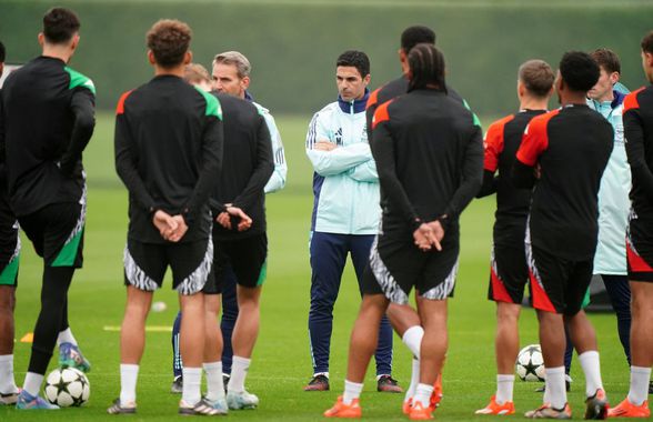 Arsenal, bucuria taximetriștilor londonezi! Încasări de peste 23.000 de euro per jucător!