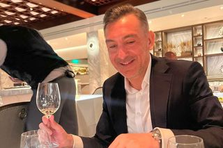 Ilie Dumitrescu a pus la punct un patron din Superliga: „Cum să dai tu sfaturi?”