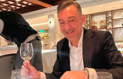 Ilie Dumitrescu a pus la punct un patron din Superliga: „Cum să dai tu sfaturi?”