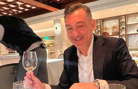 Ilie Dumitrescu a pus la punct un patron din Superliga: „Cum să dai tu sfaturi?”