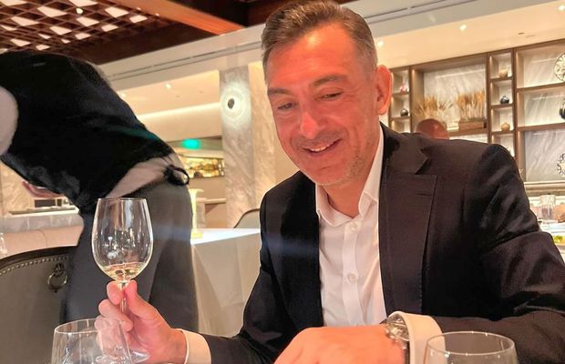 Ilie Dumitrescu a pus la punct un patron din Superliga: „Cum să dai tu sfaturi?”