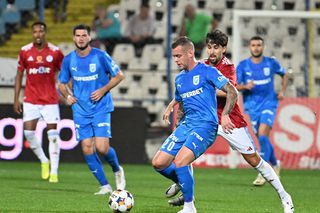 Remarcă dură după Oțelul - Craiova: „Ca în anii '60. Fotbalul românesc nu se duce înainte!”