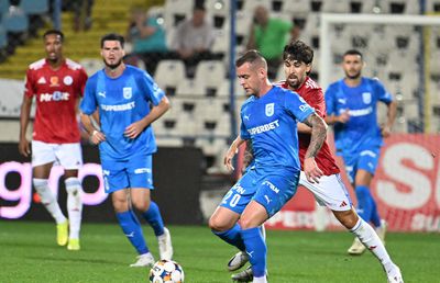 Remarcă dură după Oțelul - Craiova: „Ca în anii '60. Fotbalul românesc nu se duce înainte!”