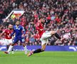Manchester United - Chelsea, în etapa #5 din Premier League // FOTO: Getty Images