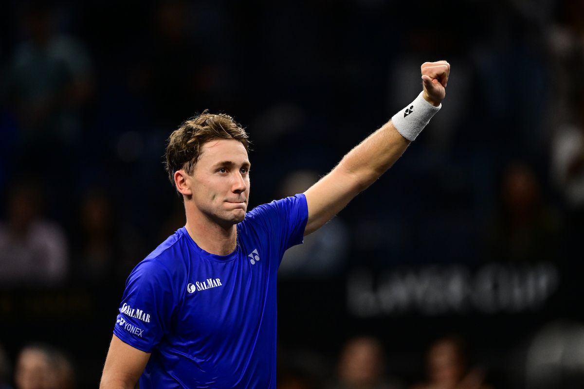 Carlos Alcaraz l-a uimit pe septuplul câștigător de Grand Slam: „Niciodată nu am mai văzut un jucător atât de bun... E un dar”