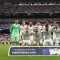 Real Madrid // FOTO: Getty Images
