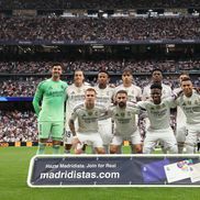 Real Madrid - Espanyol, în etapa #5 din La Liga // FOTO: Getty Images