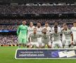 Real Madrid - Espanyol, în etapa #5 din La Liga // FOTO: Getty Images