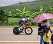 Campionatele Mondiale de ciclism au ajuns în Rwanda, Remco printre protagoniști / FOTO: Imago