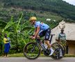 Campionatele Mondiale de ciclism au ajuns în Rwanda, Remco printre protagoniști / FOTO: Imago