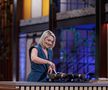 Ionela Sapariuc, la MasterChef