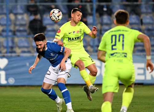 Ștefan Ștefanovici / foto: Imago