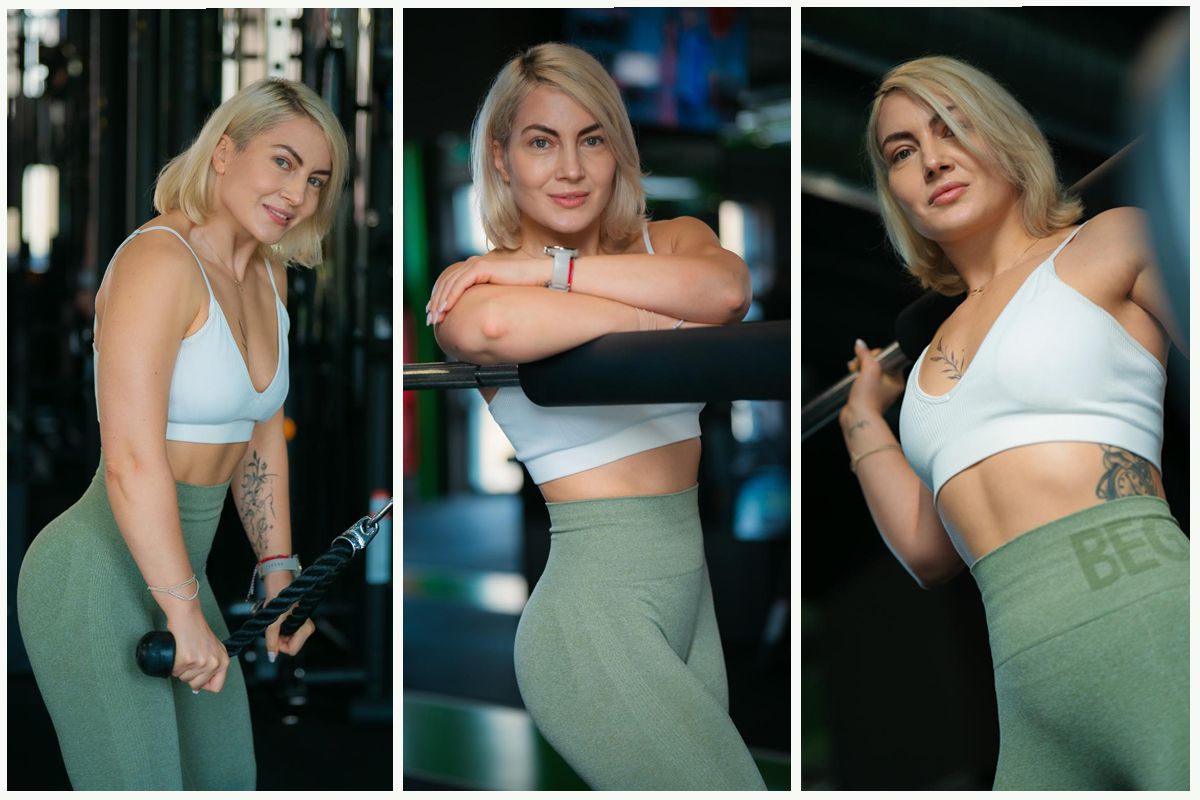 O expertă în stil de viață sănătos dezvăluie „secretele mele pentru a arăta cu 10 ani mai tânără”