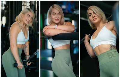 O expertă în stil de viață sănătos dezvăluie „secretele mele pentru a arăta cu 10 ani mai tânără”