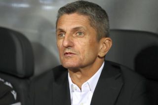 Răzvan Lucescu după remiza cu Maccabi: „Suntem într-o perioadă cu ghinion”