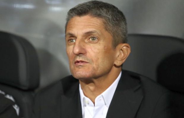 Răzvan Lucescu, după nebunia cu Asteras: „Nu suntem în criză, ne-a lipsit concentrarea”