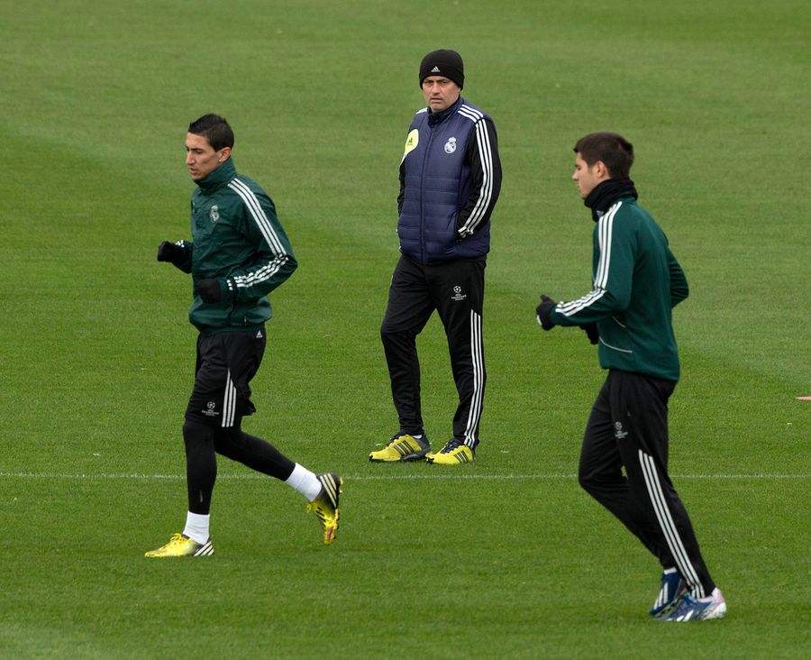 Fostul superstar de la Benfica este entuziasmat de revenirea lui Mourinho pe Estadio Da Luz: „A sosit momentul”