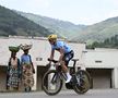 Campionatele Mondiale de ciclism au ajuns în Rwanda, Remco printre protagoniști / FOTO: Imago