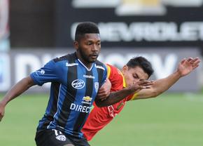 Încă un fotbalist ucis în America de Sud! Jonathan „Speedy” Gonzalez, împușcat mortal