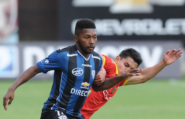 Încă un fotbalist ucis în America de Sud! Jonathan „Speedy” Gonzalez, împușcat mortal