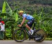 Campionatele Mondiale de ciclism au ajuns în Rwanda, Remco printre protagoniști / FOTO: Imago