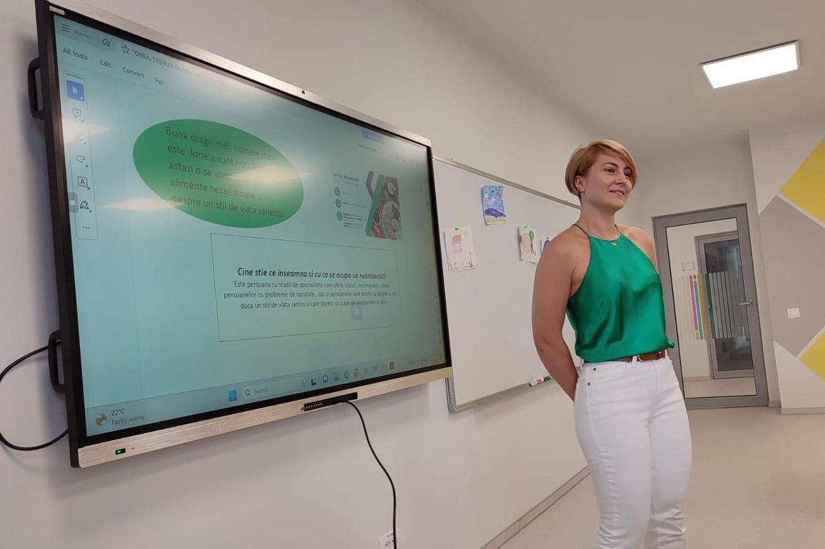 O expertă în stil de viață sănătos dezvăluie „secretele mele pentru a arăta cu 10 ani mai tânără”