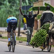 Campionatele Mondiale de ciclism au ajuns în Rwanda, Remco printre protagoniști / FOTO: Imago
