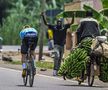 Campionatele Mondiale de ciclism au ajuns în Rwanda, Remco printre protagoniști / FOTO: Imago