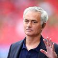 Jose Mourinho / Foto: Getty Images