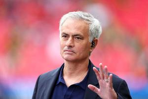 Gest disperat în afacerea Real Madrid - Jose Mourinho