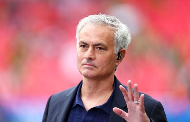Jose Mourinho, conferință „de foc”: „Benfica câștigă ori iese moartă! Au fost intoxicări cu minciuni”