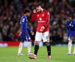 Manchester United - Chelsea, în etapa #5 din Premier League // FOTO: Getty Images