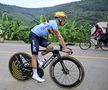 Campionatele Mondiale de ciclism au ajuns în Rwanda, Remco printre protagoniști / FOTO: Imago