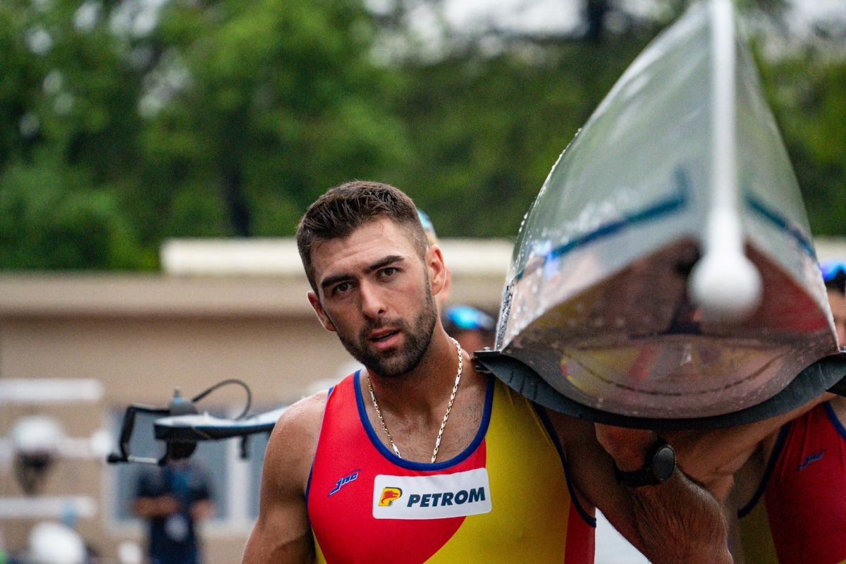 Încep Campionatele Mondiale de canotaj la Shanghai » Elisabeta Lipă: „Ambiția nu ne-a părăsit, vrem să fim sus" + ce spune despre fostul antrenor: „Pierderea a fost a lui"