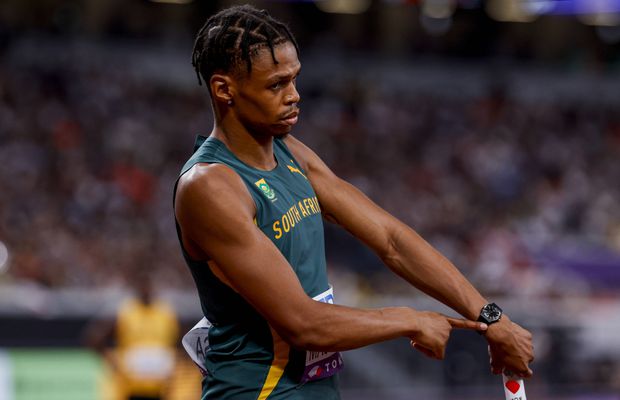 Incidentele din probele de ștafete masculine au adus decizii după încheierea concursului la Campionatele Mondiale de la Tokyo