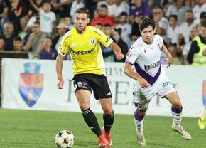 Bătut de Argeș, Chipciu e cu gândul la rivali: „Sunt mai rău decât noi!”