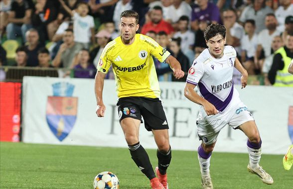 Bătut de Argeș, Chipciu e cu gândul la rivali: „Sunt mai rău decât noi!”