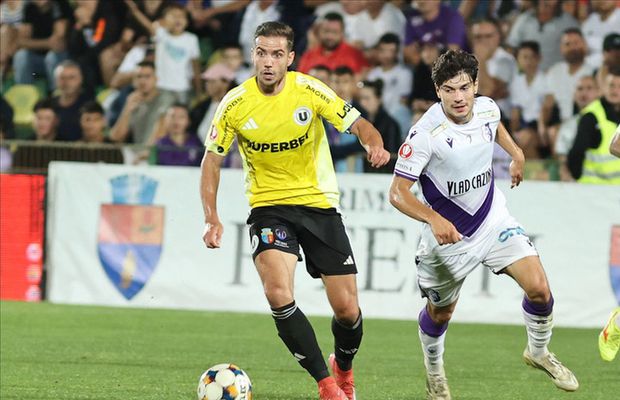 Bătut de Argeș, Chipciu e cu gândul la rivali: „Sunt mai rău decât noi!”