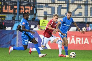 Universitatea Craiova pierde primul meci din acest sezon » Petrecere la Galați, ecouri în Giulești și Ștefan cel Mare! Clasamentul ACUM în Superligă