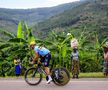 Campionatele Mondiale de ciclism au ajuns în Rwanda, Remco printre protagoniști / FOTO: Imago