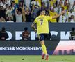 Al Nassr - Al Riyadh, în etapa #3 din Saudi Pro League // FOTO: Getty Images